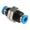Equipo Industrial Festo QSS­ Serie Condiciones De Funcionamiento
