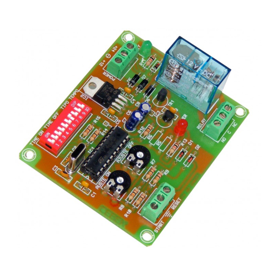 CEBEK I-302 Manual Del Usuario
