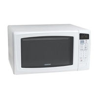 Sanyo EM-S9515W Manual De Instrucciones