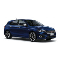 Fiat TIPO 5DOOR Manual De Uso Y Mantenimiento