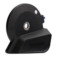 Bosch eShift enviolo automatic+ NuVinici optimized Instrucciones De Servicio