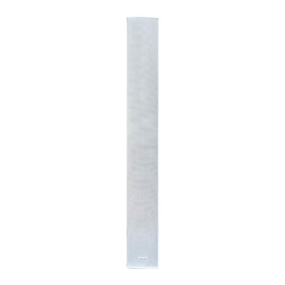 FONESTAR FCS-8250DS Manual De Usuario
