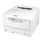 Oki C8600