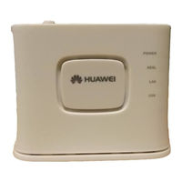 Huawei SmartAX MT882a Guia De Inicio Rapido