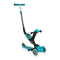 Scooters GLOBBER GO-UP DELUXE Serie Manual Del Propietário