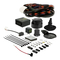 Accesorios de Automóviles ECS Electronics JE-003-DX Instrucciones De Montaje