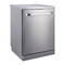 Lavaplatos VALBERG 14S42 A+++ X929C Manual Del Usuario