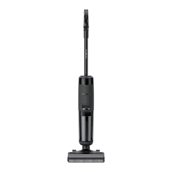 Tineco FLOOR ONE S7 PRO Serie Manual De Uso