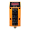 Instrumentos de Medición IFM Electronic efector300 SQ0500 Instrucciones De Uso