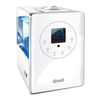 Levoit LV600HH Manual Del Usuario