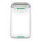 Manual del purificador de aire NuWave OxyPure ZERO E1000, 47251 / 47261