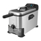 Kalorik FT 43721 BK - Manual de la Freidora de 3L