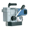 Taladros BDS Maschinen MAB 150 Instrucciones De Manejo