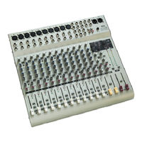 KOOL SOUND ZS 16-4USB Manual De Usuario