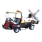 Equipos Agrícolas Toro Workman 200 Manual Del Operador