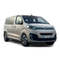 Automóviles CITROEN SpaceTourer 2017 Guía De Utilización