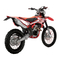 Motocicletas Beta Enduro RR 350 Manual Del Usuario