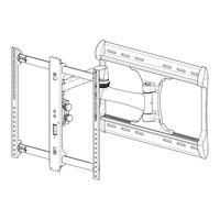 Sanus LF228 Manual De Instrucciones