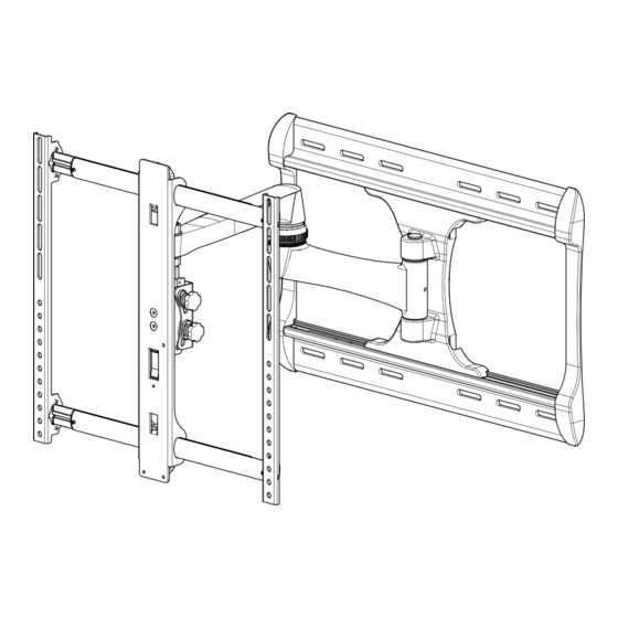 Sanus LF228 Manual De Instrucciones