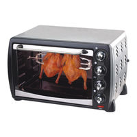 Fimar EASY LINE HK28RC Manual Del Usuario