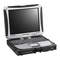 Computadoras de Escritorio Panasonic CF-19 Manual Del Usuario