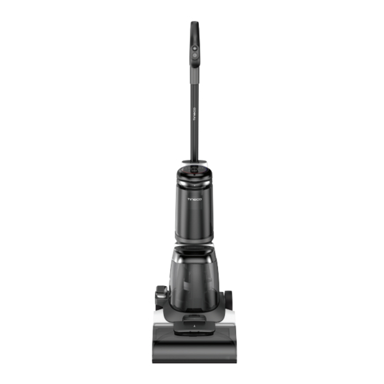 Tineco CARPET ONE Manual De Uso