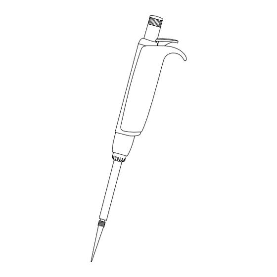 socorex ACURA 815 Instrucciones De Uso