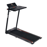 FITFIU FITNESS MC-140 Manual De Usuario