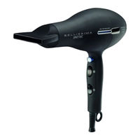 Imetec I6405 Instrucciones De Uso