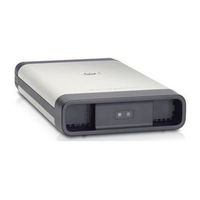 HP Personal Media Drive Guia Del Usuario