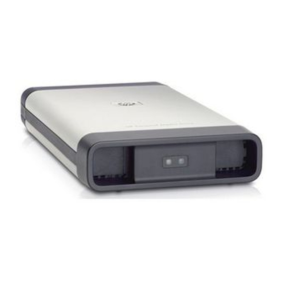 HP Personal Media Drive Guia Del Usuario