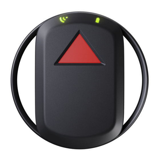 Suunto POD Manual Del Usuario