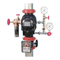 Victaulic I-751.VDS-SPA Manual De Instalación, Mantenimiento Y Pruebas