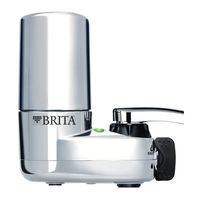 Brita SAFF-100 Guia Del Usuario