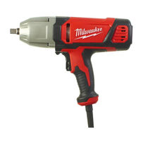 Milwaukee 4933451525 Manual Original