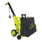 Aspiradoras sunjoe SBJ807E Manual Del Operador