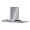 Campanas de Ventilación Bosch DWB121K50 Instrucciones De Uso