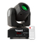 Equipo de Iluminación Beamz Panther 25 Led Spot Manual De Instrucciones