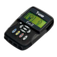 I-Tech T-ONE EVO I Manual Del Usuario