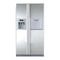 Refrigeradores Samsung SR-S20 Serie Manual Del Usuario