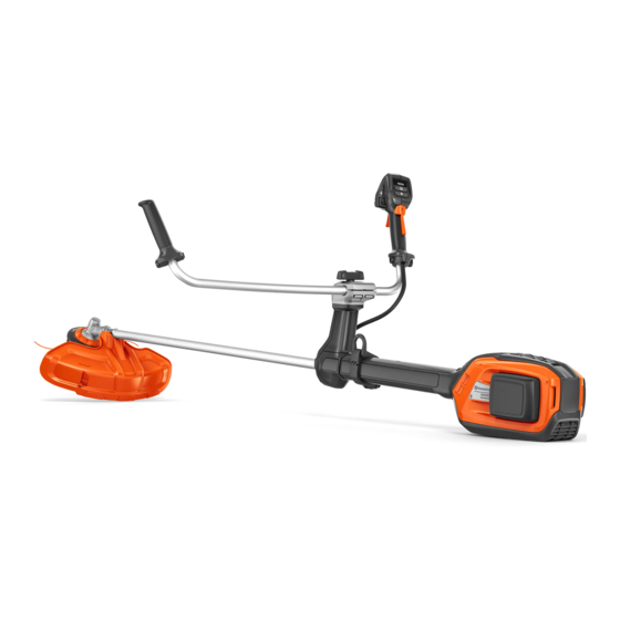 Husqvarna 525iRXT Manual De Usuario