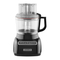 Procesadores de Alimentos KitchenAid KFP0922 Manual De Instrucciones