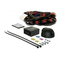 Accesorios de Automóviles ECS Electronics MB-076-H1 Instrucciones De Montaje