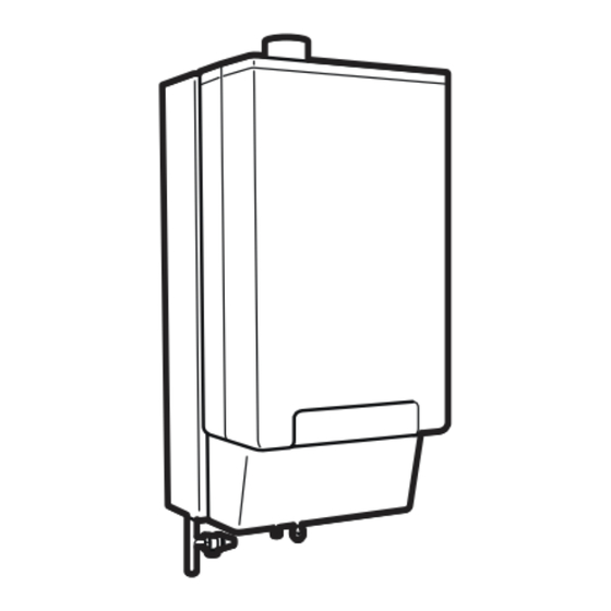 Daikin Altherma R Hybrid CHYHBH08AF Manual De Instalación