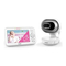 VTech VM5253 - Manual del monitor de respiración y video