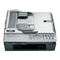 Brother DCP-120C - Manual de configuración de la impresora