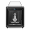 Manual de la impresora 3D Creality Sermoon D3