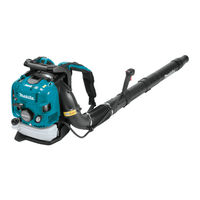 Makita EB7660TH: EB7660WH Manual De Instrucciones