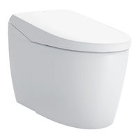 Toto NEOREST Guia De Instalacion