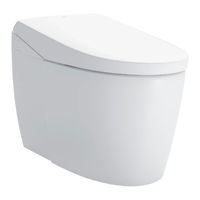Toto NEOREST Manual De Instalación